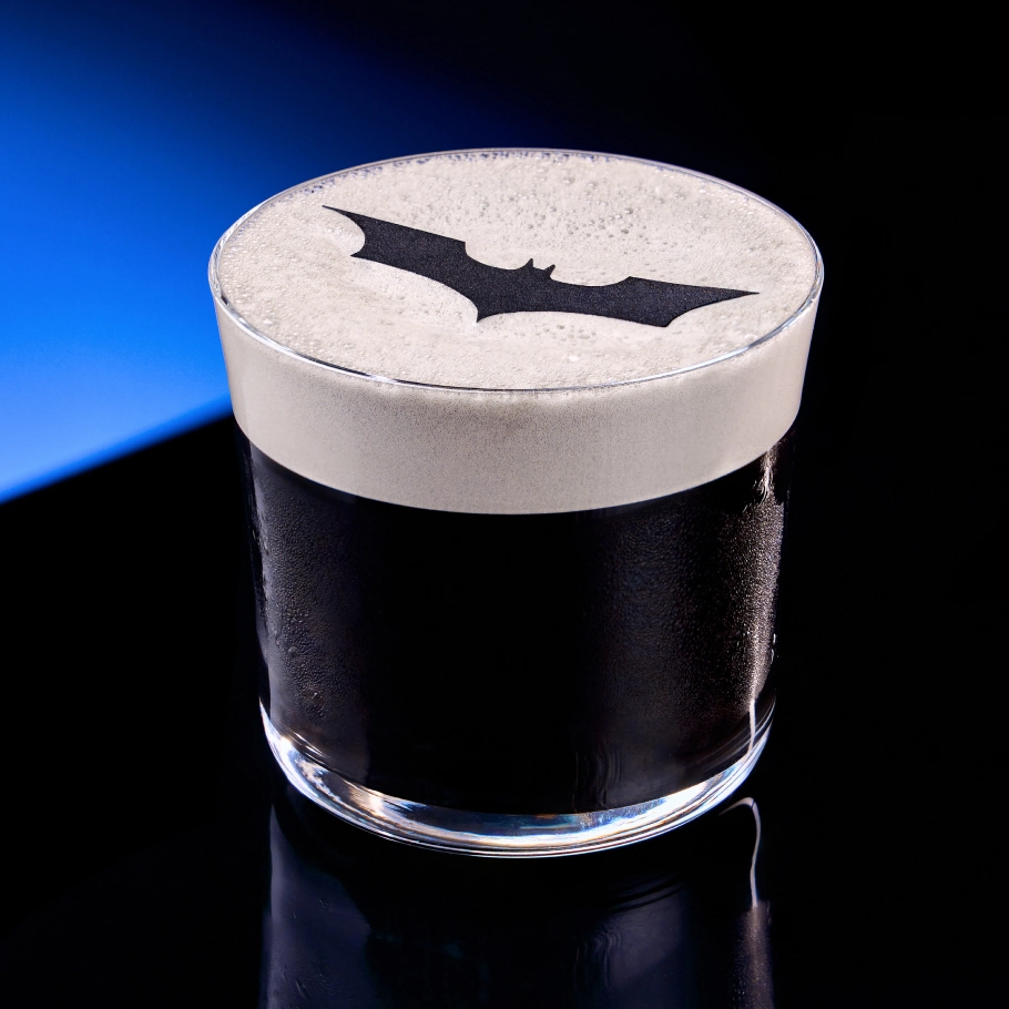 Барная карта