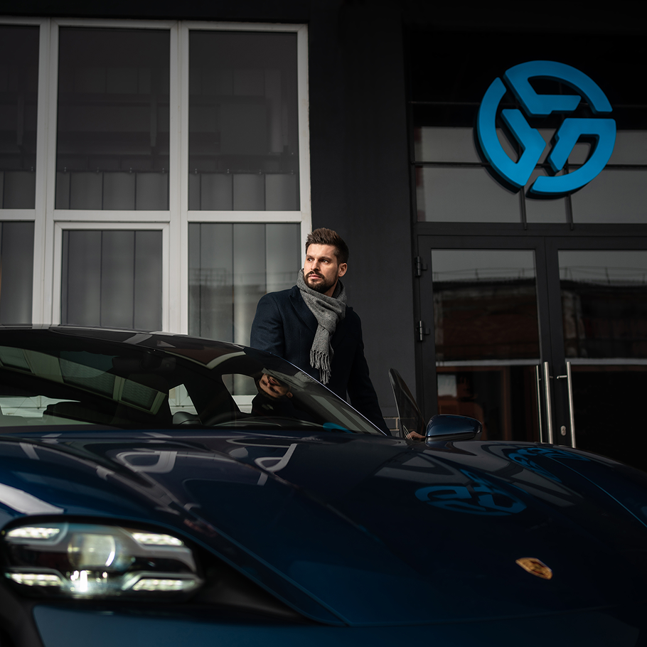 Барная карта