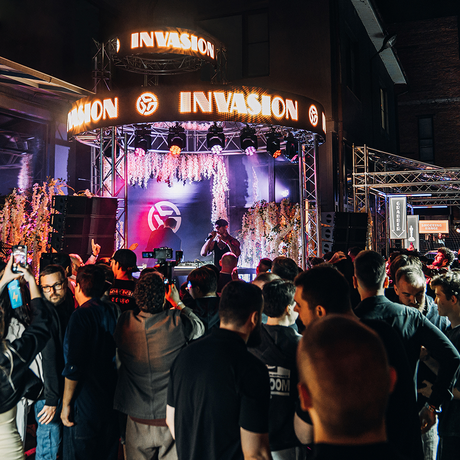 Кальян с чаем